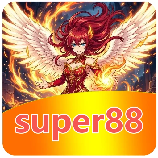 Pratinjau antarmuka aplikasi super88 setelah terpasang — lanjut cek hash di Pusat Unduhan